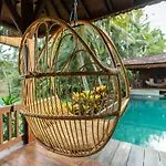 Villa Uma Anyar- Joglo Uma
