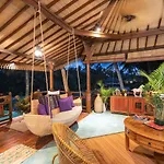 Villa Uma Anyar- Joglo Uma